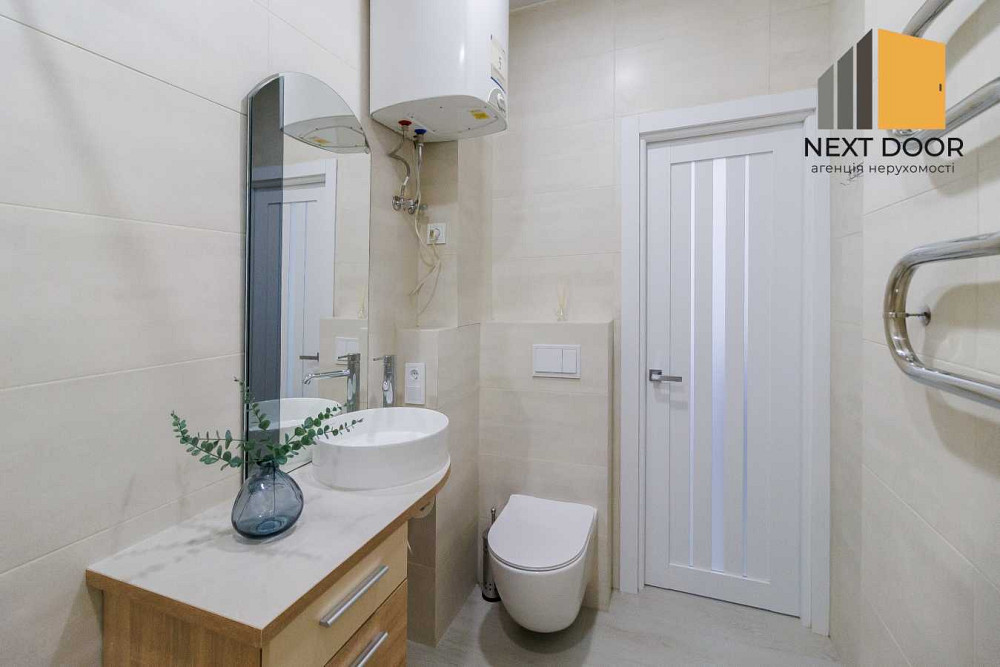 продажа 1-к квартира Киев, Печерский, 95000 $ Київ - зображення 6