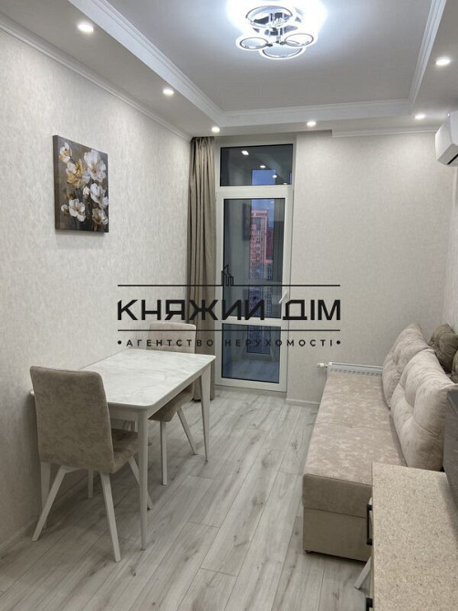 Є Генератор! Оренда 2 кімнатна квартира ЖК Старт КОД 11204380 Киев - изображение 8