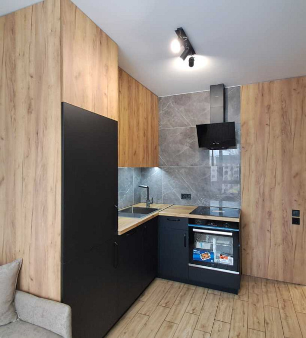 продажа 1-к квартира Киево-Святошинский, Ирпень, 63500 $ Ірпінь - зображення 8