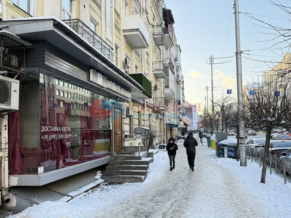 долгосрочная аренда торговые площади Киев, Печерский, 155000 грн./мес. Киев - изображение 11