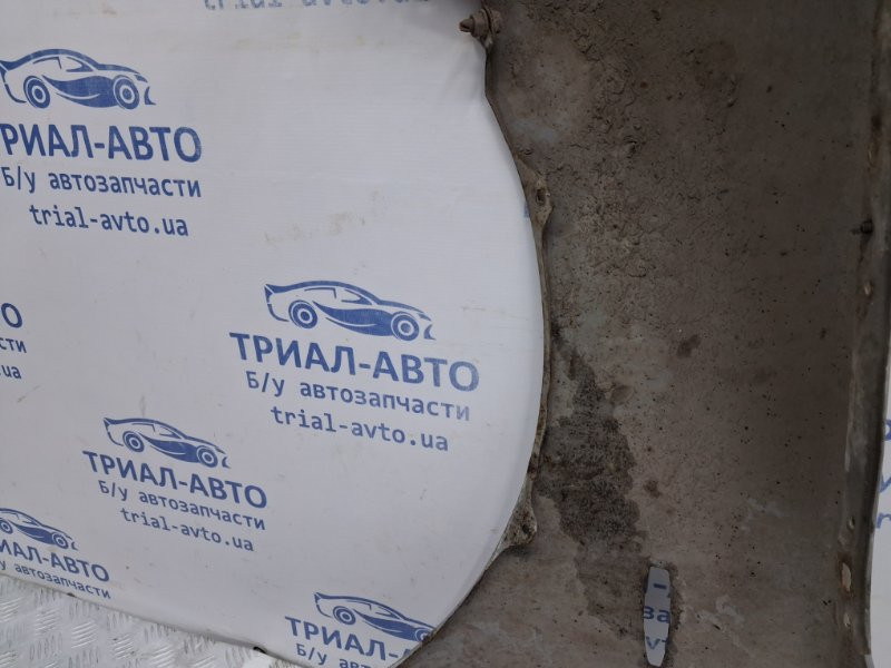 Крыло переднее правое Toyota Camry XV40 2.4 БЕНЗИН 2AZFE 2006 (б/у) Київ - зображення 10