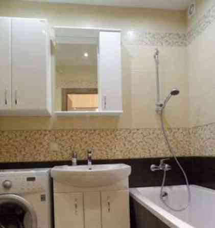 Двокімнатна квартира біля метро Осокорки № 1178439 Київ