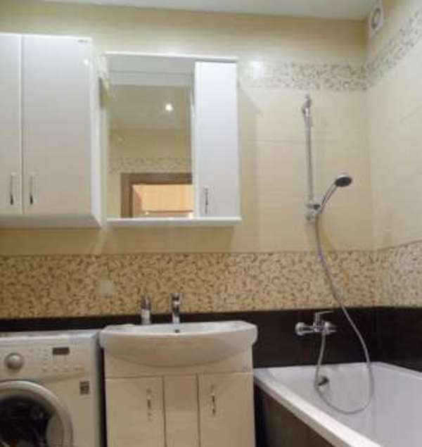 Двокімнатна квартира біля метро Осокорки № 1178439 Київ - зображення 6