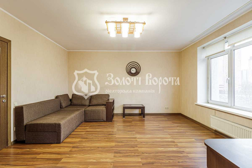 продажа 2-к квартира Киев, Голосеевский, 100000 $ Киев - изображение 2