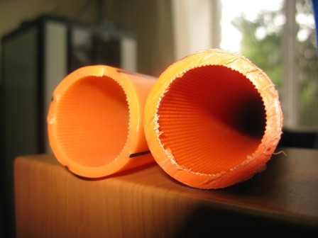 Труба полиэтиленовая защитная для прокладки волоконно-оптических кабелей связи ф20-110 мм (БУХТЫ) Киев - изображение 6