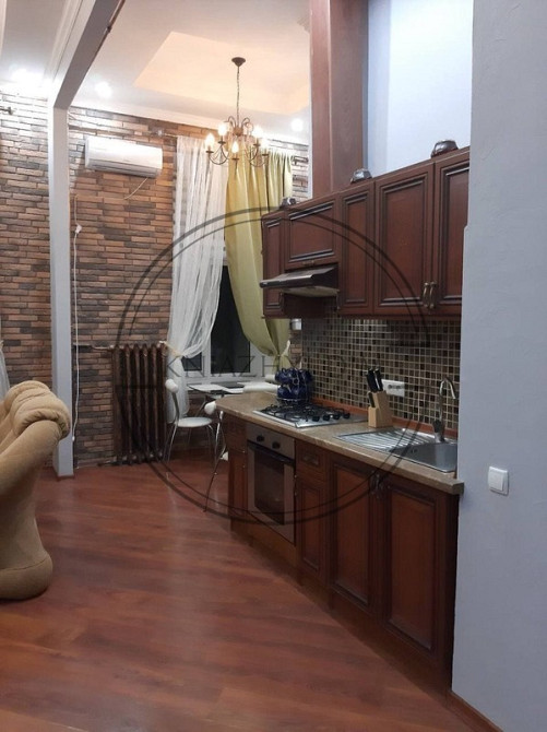 Оренда 2к кв. Печерськ, пров. Музейний. М.Хрещатик. Код об'єкта № 1149183 Киев - изображение 2