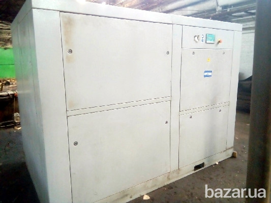 Компрессор фирмы Hertz 27/7,5, 160 кВт Полтава - изображение 1