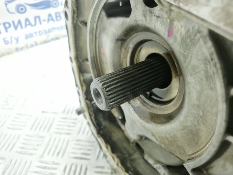 Коробка передач МКПП Mitsubishi L200 2006-2015 MR980842 (Арт. 52776) Київ - зображення 6