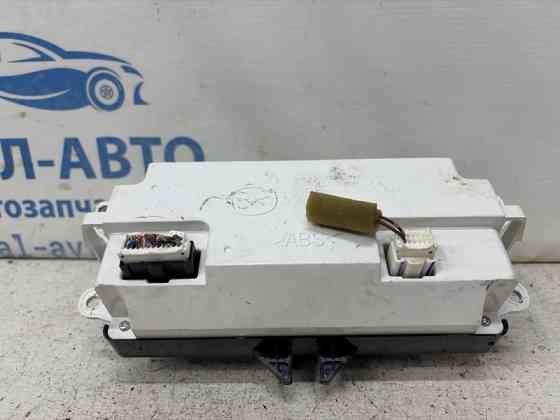 Блок управления климат-контролем Mazda CX 7 2006-2012 EH7061190B (Арт. 83773) Київ