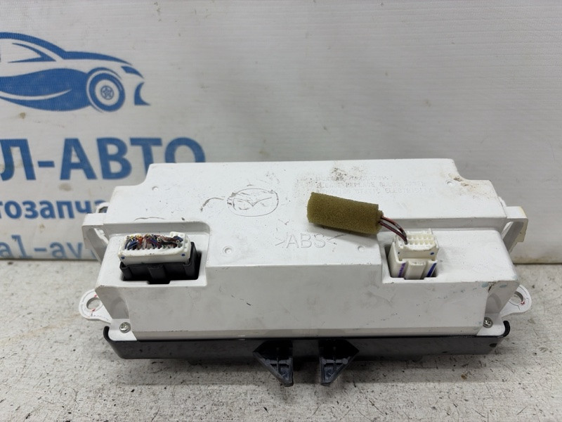 Блок управления климат-контролем Mazda CX 7 2006-2012 EH7061190B (Арт. 83773) Київ - зображення 3