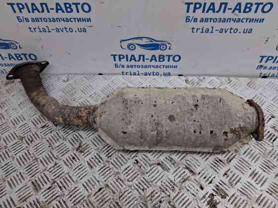 Катализатор Mitsubishi Pajero Wagon 3 3.2 ДИЗЕЛЬ 4M41 1999 (б/у) Київ