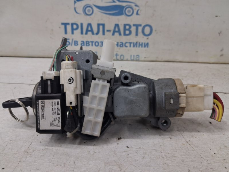 Замок зажигания Mazda CX 7 2006-2012 EH43-09-010 (Арт. 85322) Київ - зображення 2