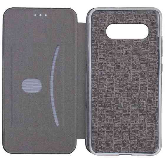 Кожаный чехол-книжка Classy для Samsung J510F Galaxy J5 (2016) Херсон