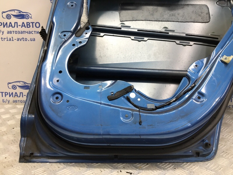 Дверь задняя правая Kia Sportage SL 1.7 DIESEL D4FD 2010 (б/у) Киев - изображение 10