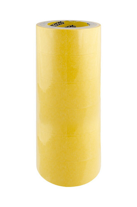 Лента малярная MASTERTOOL 48 мм Р20 79-9904 Харків - зображення 2