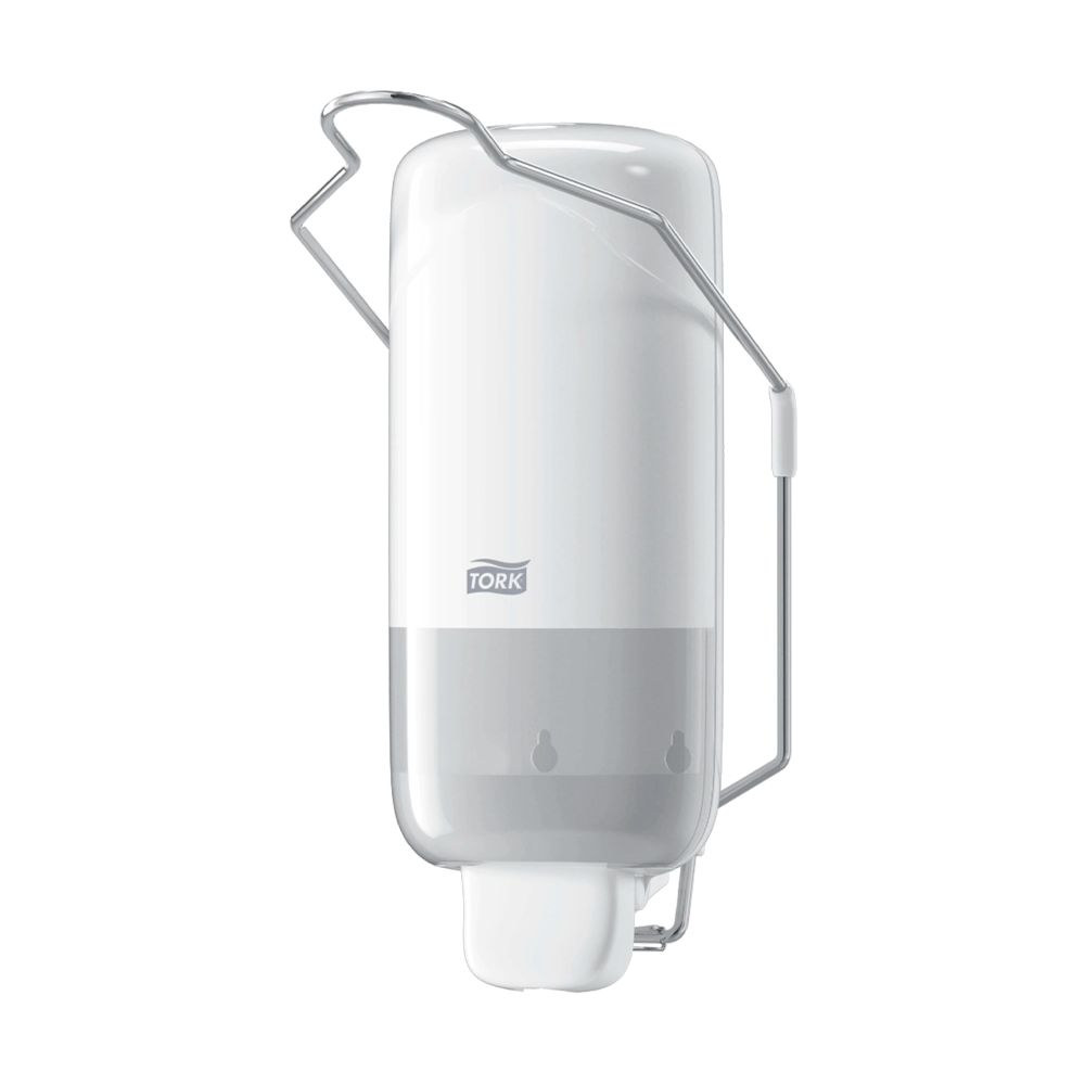 Диспенсер жидкого мыла S1 TORK Elevation 560100 Киев - изображение 1