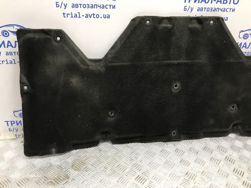 Обшивка капота Nissan Pathfinder 2004-2014 65840EB300 (Арт. 55936) Киев - изображение 2