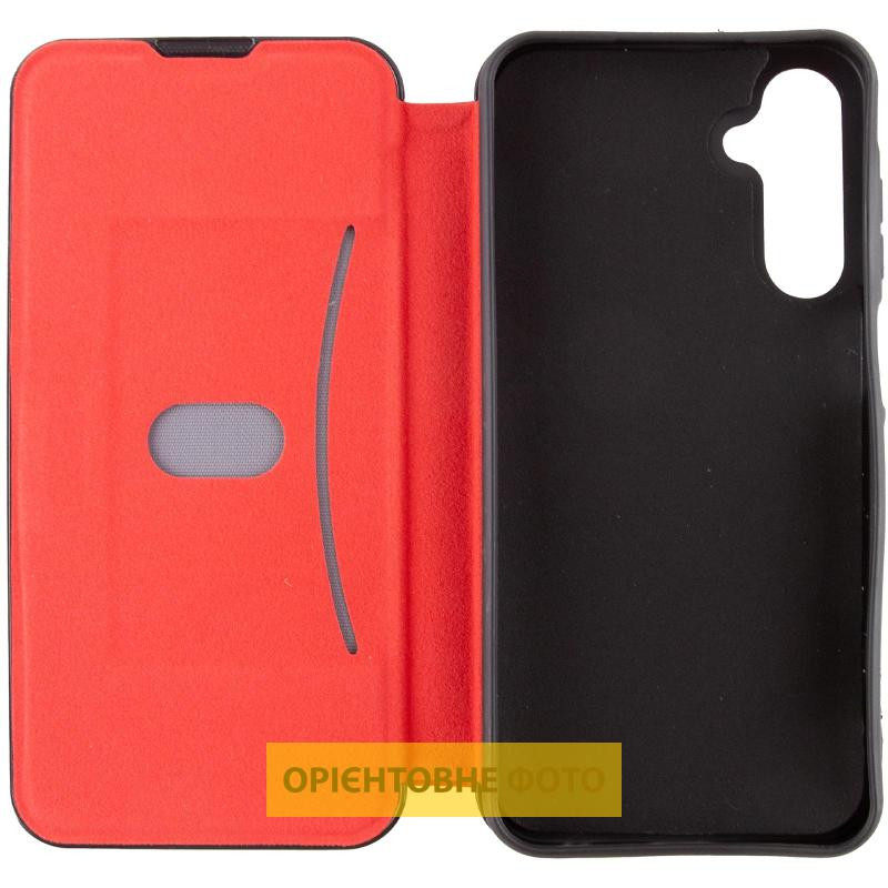 Кожаный чехол-книжка Belora для Samsung Galaxy A26 5G Херсон - изображение 7