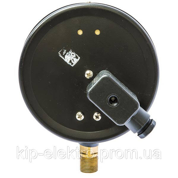 Вакуумметр электроконтактный ДВ2005-У2 (ДВ 2005-У2, ДВ2010У2, ДВ2005, ДВ-2005) Київ - зображення 7