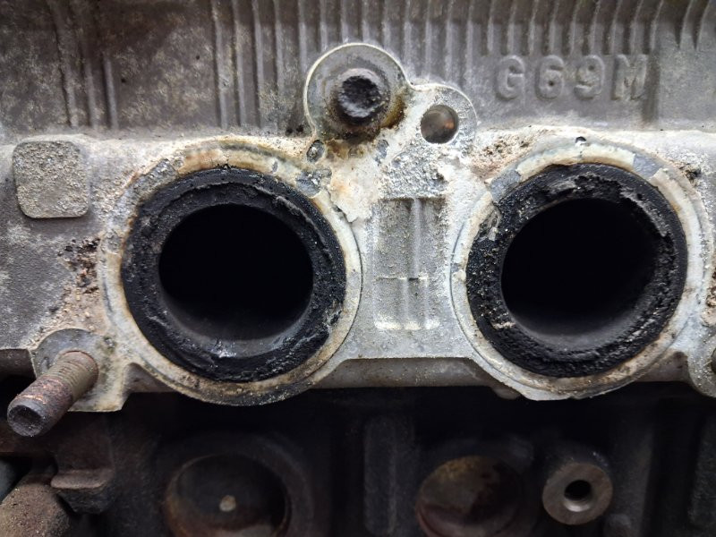 Двигатель Mitsubishi Outlander 2003-2006 4g69 (Арт. 66890) Киев - изображение 9