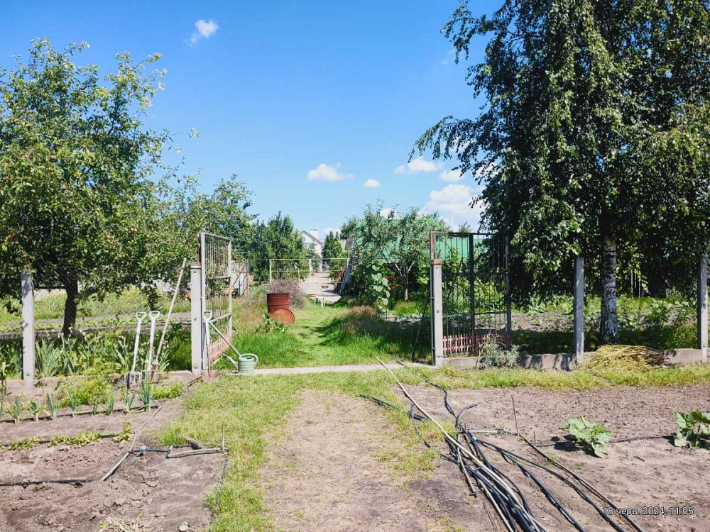 продажа участок под жилую застройку Броварский, Погребы, 63000 $  - зображення 6