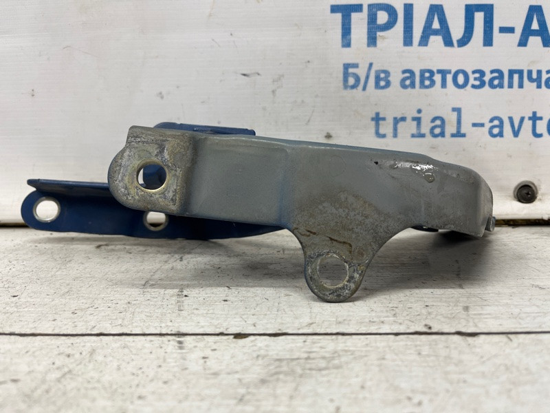 Петля капота левая Kia Sportage SL 1.7 DIESEL D4FD 2010 (б/у) Київ - зображення 4