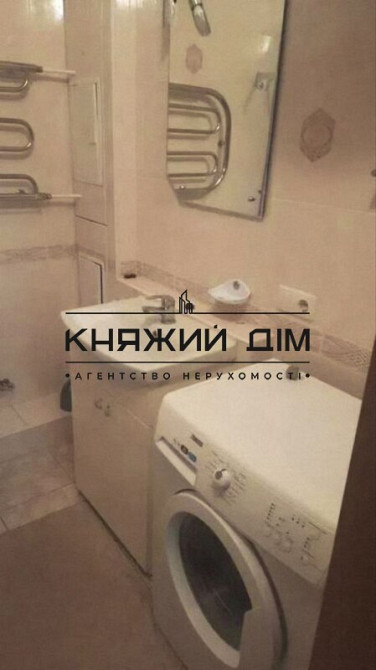 Є Генератор! Оренда 1-кімнатної квартири м. Осокорки Київ - зображення 8