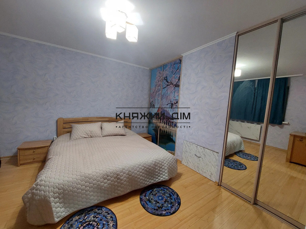 Оренда 2 кімнатної квартири метро Оболонь № 11203142 Київ - зображення 5