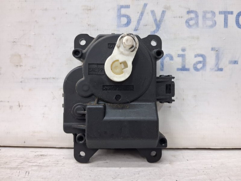 Сервопривод Lexus RX 350 XU30 3.5 БЕНЗИН 2GRFE 2003 (б/у) Киев - изображение 2