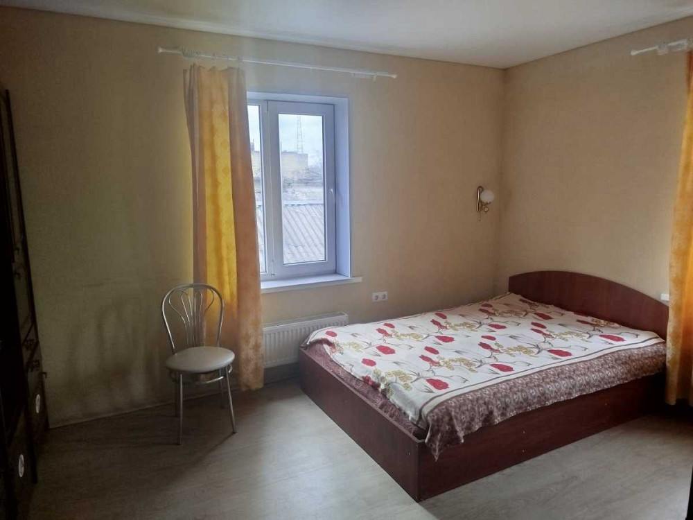 долгосрочная аренда 1-к квартира Одесса, Хаджибейский, 7500 грн./мес. Одесса - изображение 8