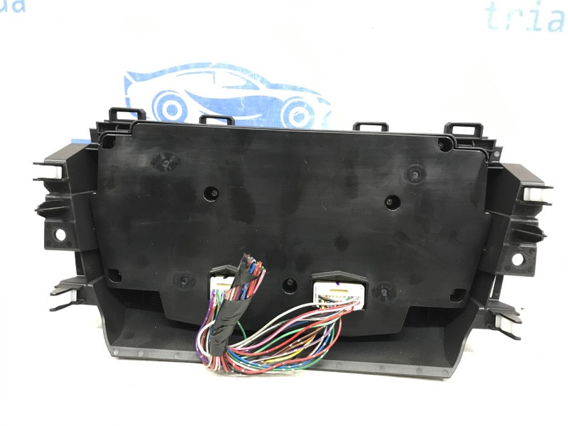 Блок управления климат-контролем Mazda CX 5 2011-2017 KH2561190C (Арт. 41464) Київ - зображення 4