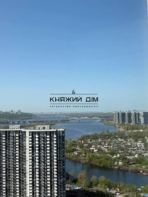 Оренда 1 кімнатної студії,ЖК Славутич,до м.Славутич 2 хвилини,КОД 11204024 Київ - зображення 9