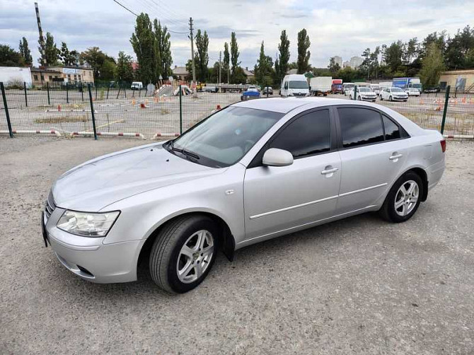 продажа Hyundai Sonata, 4500 $ Київ - зображення 1