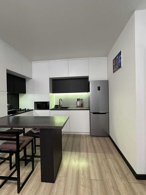 продажа 1-к квартира Киево-Святошинский, Софиевская Борщаговка, 62000 $  - изображение 3