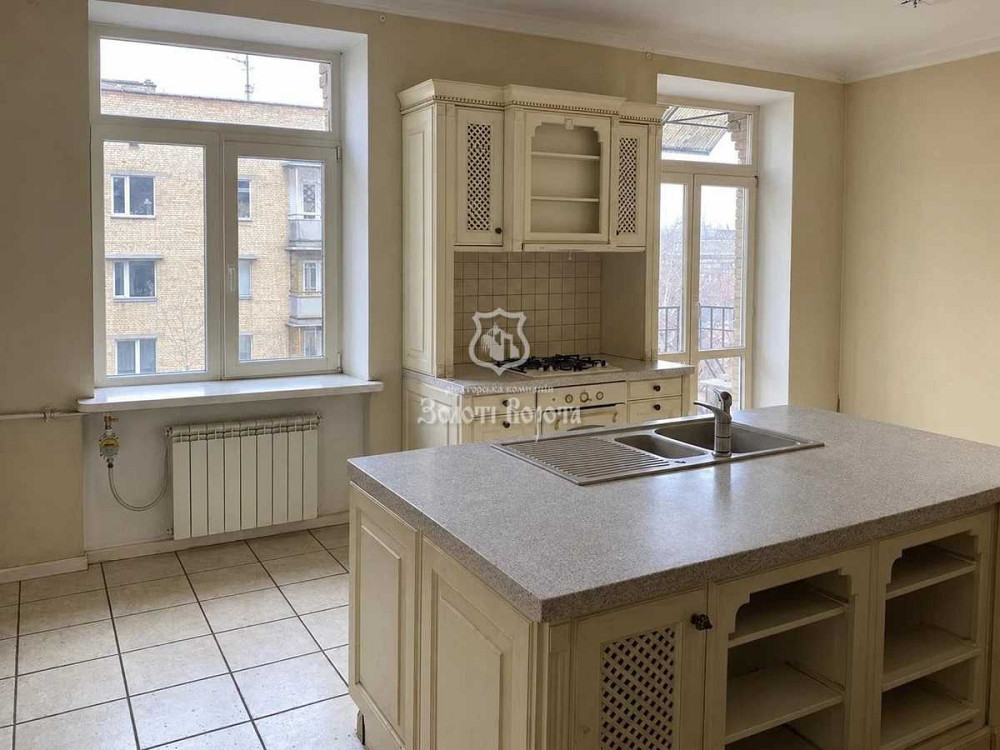 продажа 5-к квартира Киев, Шевченковский, 149000 $ Київ - зображення 5