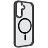Чохол ArmorStandart Unit MagSafe для Samsung S25 Plus Black (ARM82263) (Код товару:40573) Харків