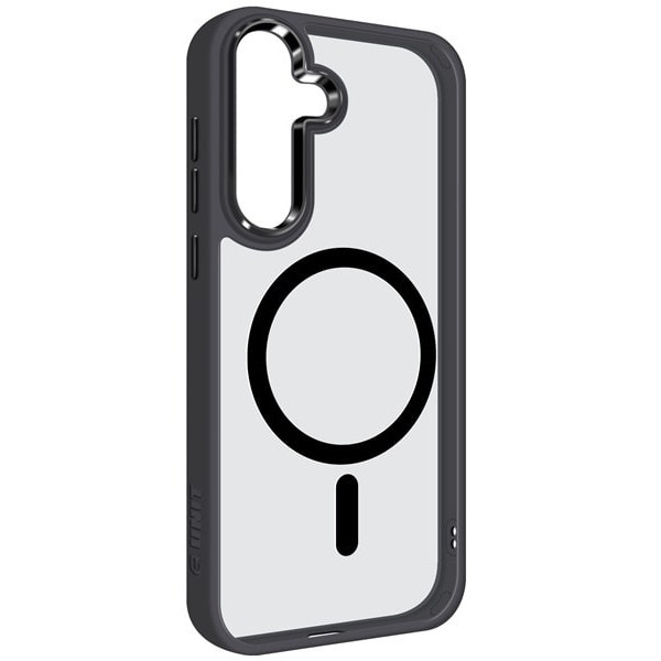 Чохол ArmorStandart Unit MagSafe для Samsung S25 Plus Black (ARM82263) (Код товару:40573) Харків - зображення 1