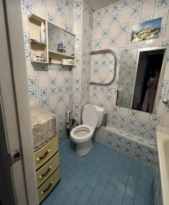 Продам. 2-к.кв. 8/9, ж/м Перемога-3, Набережна Перемоги 108 Днепр - изображение 8