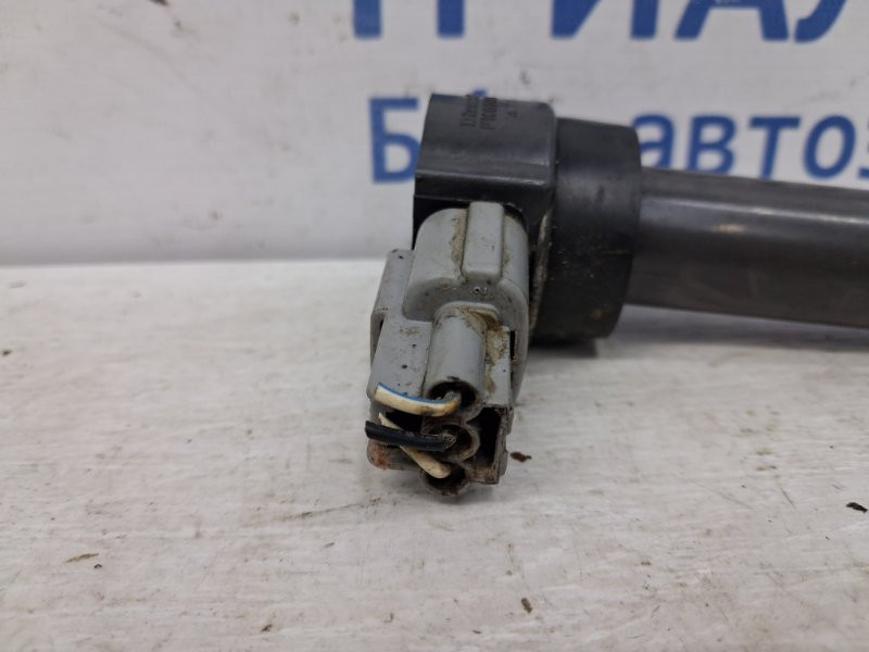 Катушка зажигания Mitsubishi Outlander CU 2.4 БЕНЗИН 4G69 2003 (б/у) Київ - зображення 2