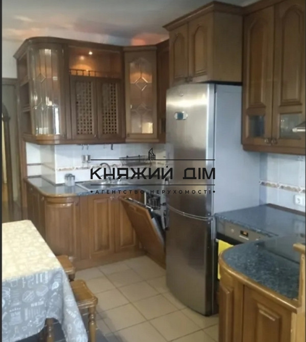 Оренда 3-кімнатної квартири м. Оболонь, код 11204050 Киев - изображение 1