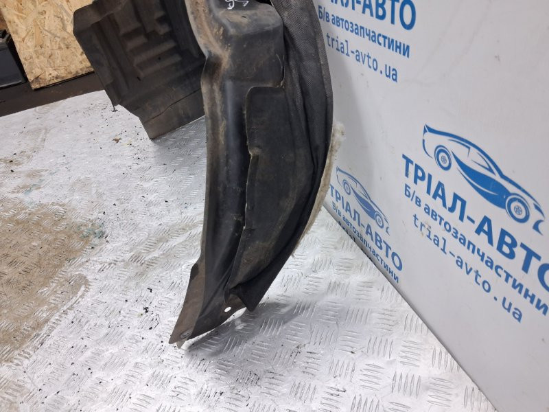 Подкрылок передний правый Mitsubishi ASX 2010- 5370A882 (Арт. 79832) Київ - зображення 3