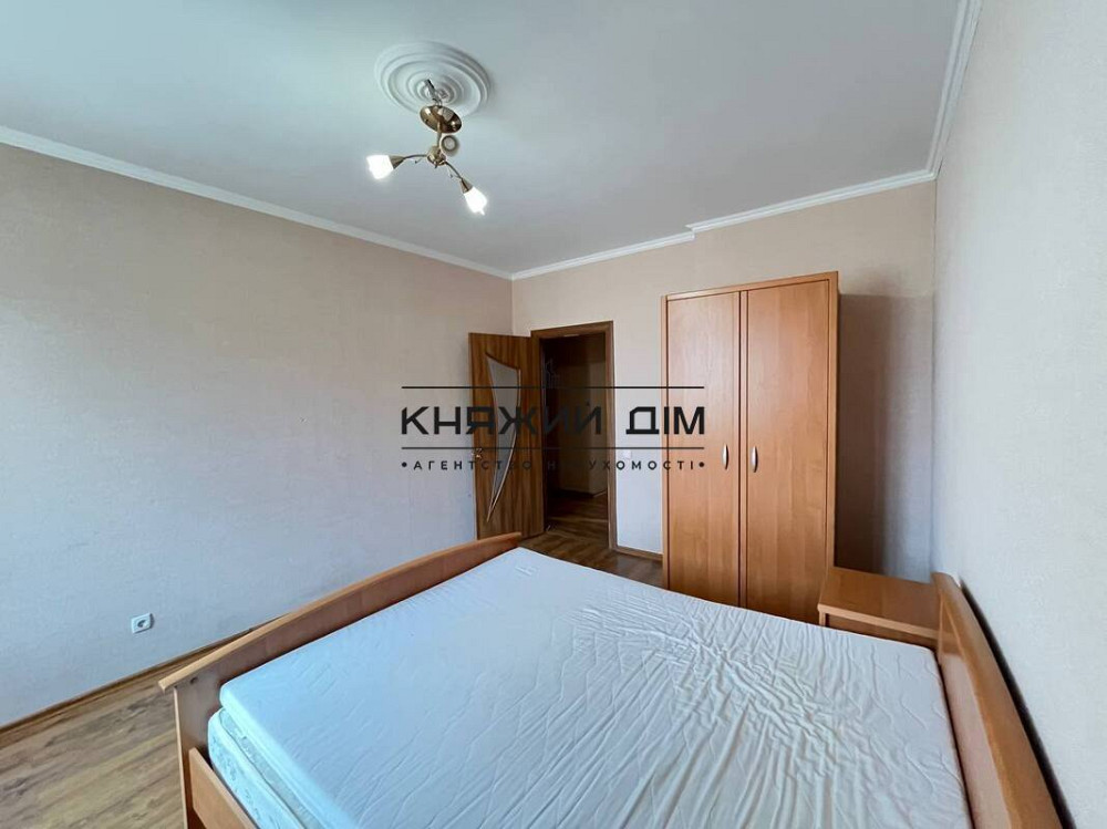 Оренда 3 кімнатна квартира м. Поняки КОД 1165098 Київ - зображення 2