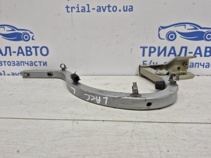 Петля крышки багажника левая Chevrolet Lacetti J200 1.8 БЕНЗИН 2004 (б/у) Київ - зображення 3