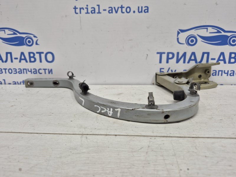 Петля крышки багажника левая Chevrolet Lacetti 2004-2013 96548816 (Арт. 56169) Київ - зображення 3