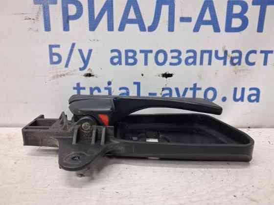 Ручка двери внутреняя задняя правая Hyundai I30 FD 1.6 DIESEL D4FB 2007 (б/у) Київ