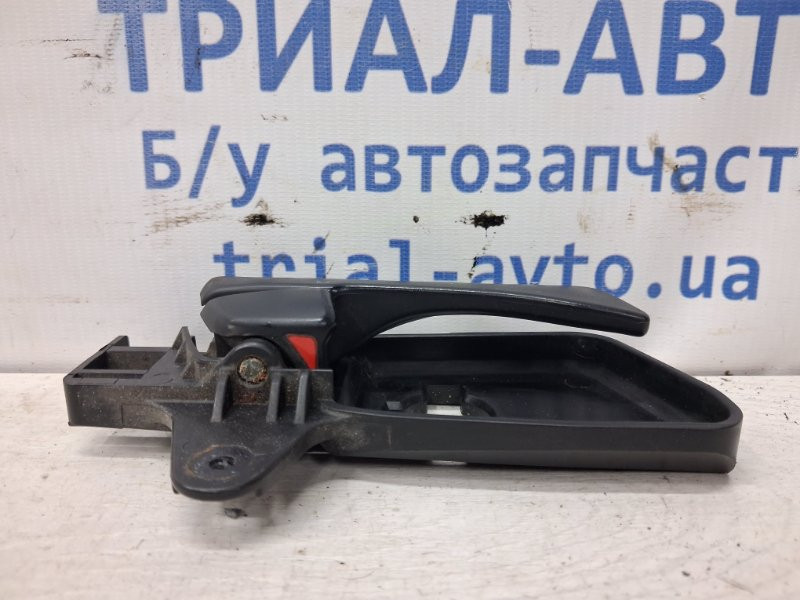 Ручка двери внутреняя задняя правая Hyundai I30 2007-2012 836212L000XP (Арт. 77023) Киев - изображение 4