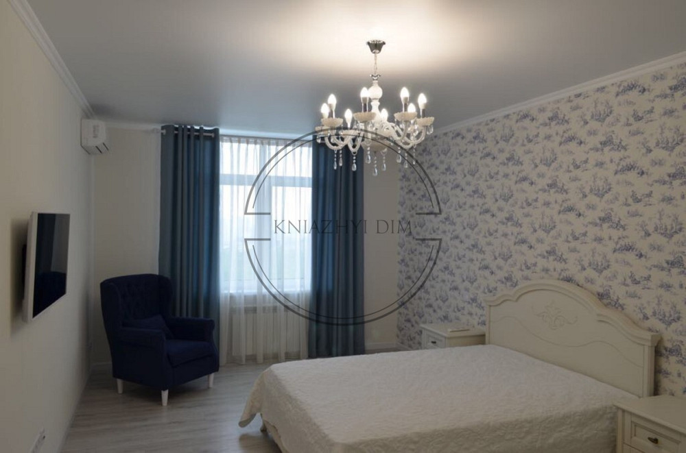 2 кімнатна роздільна в ЖК Зелений Острів Код об'єкта: 11129483 Київ - зображення 3