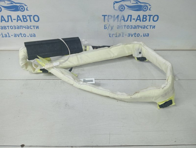 Airbag потолка(шторка) левый Chevrolet Captiva C100 2.4 БЕНЗИН Z24SED 2006 (б/у) Київ - зображення 3