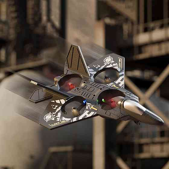 Самолет на радиоуправлении SCHE L0712 Aerobatic Херсон