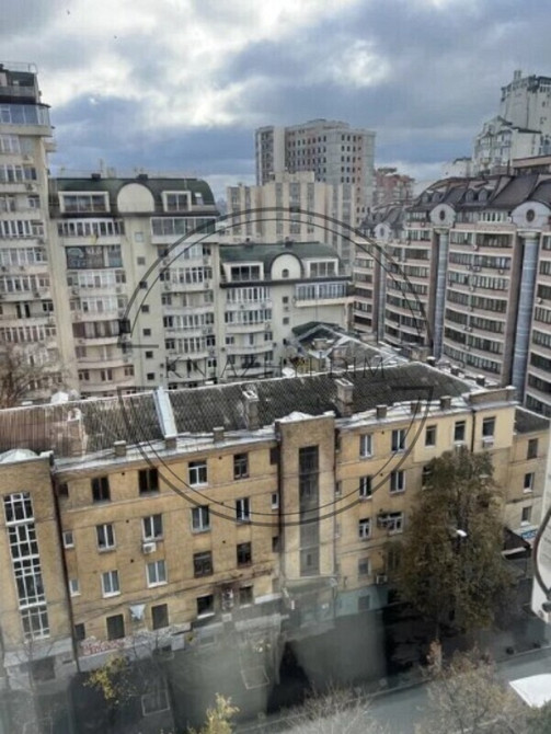 Продажа, 6-комнатной двухуровневая квартира на Тургеневской. № 21141409 Київ - зображення 7